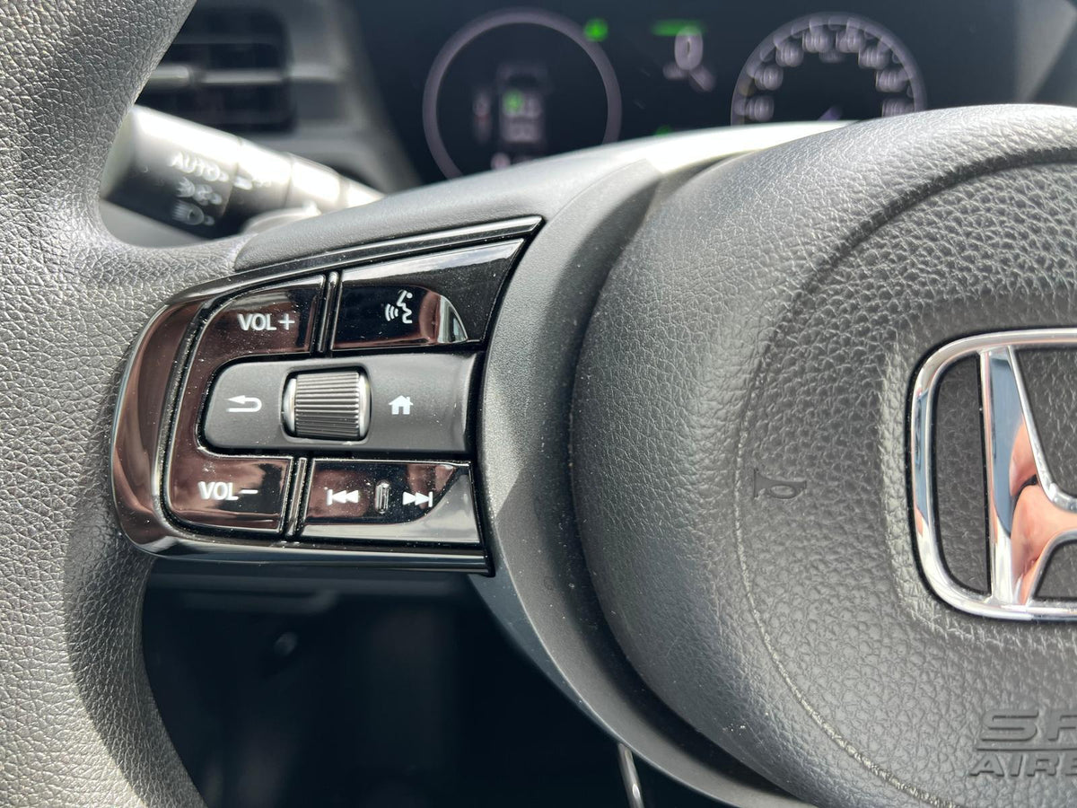 Honda HR-V 1.5 e:HEV Elegance — foto 20