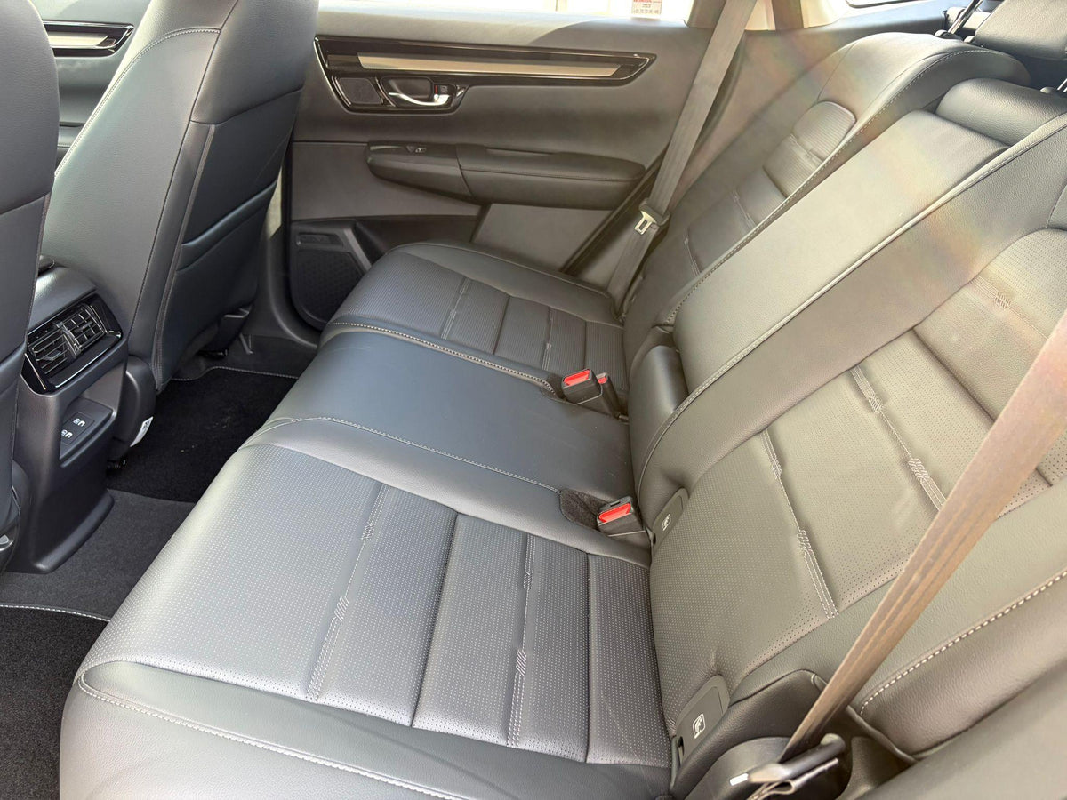 Honda CR-V 2.0 e:PHEV Elegance Tech — foto 14