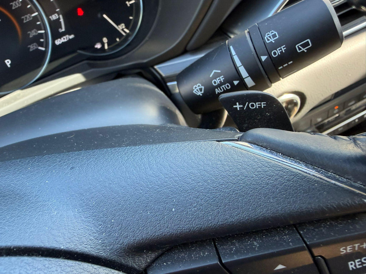 Mazda CX-5 2.0 SkyActiv-G 165 Luxury — foto 19
