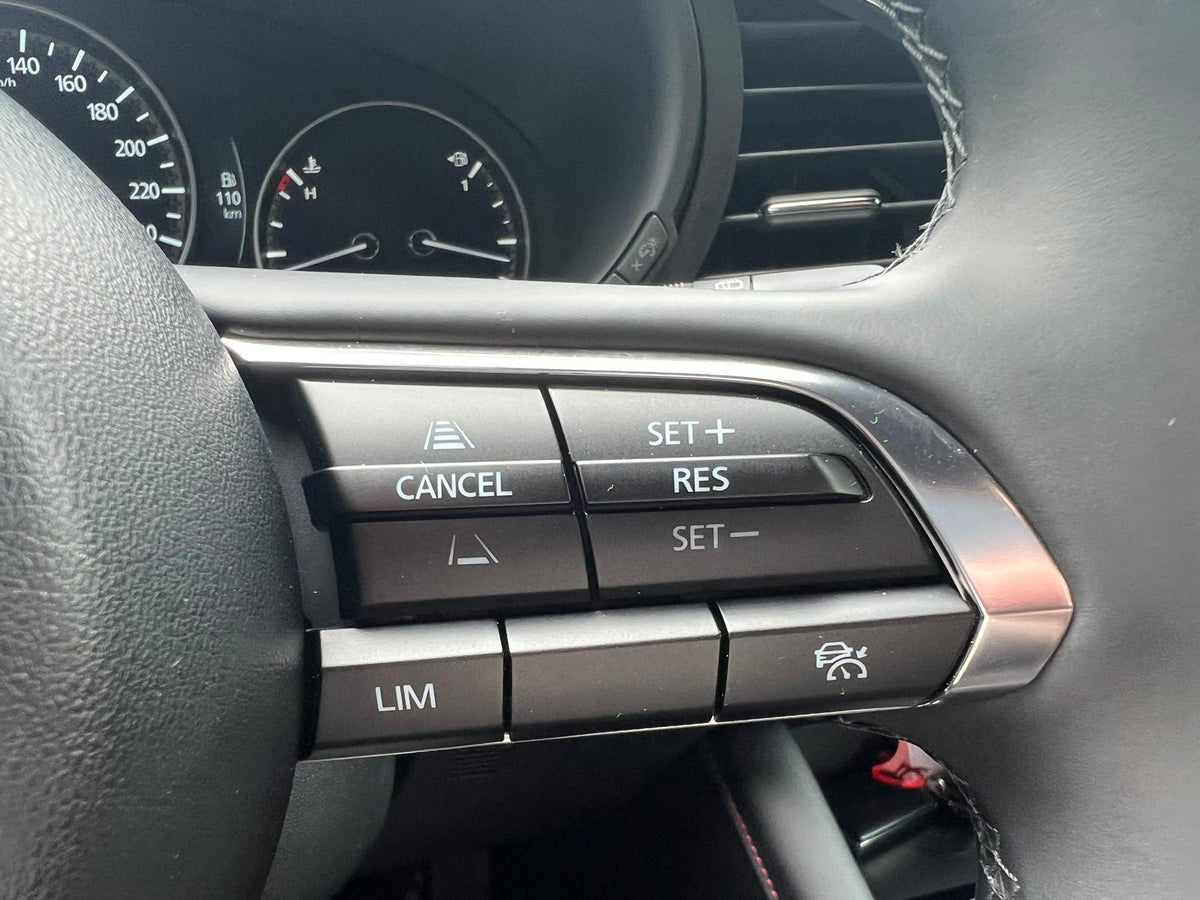 Mazda 3 2.5 e-SkyActiv-G M Hybrid 140 Homura — foto 19