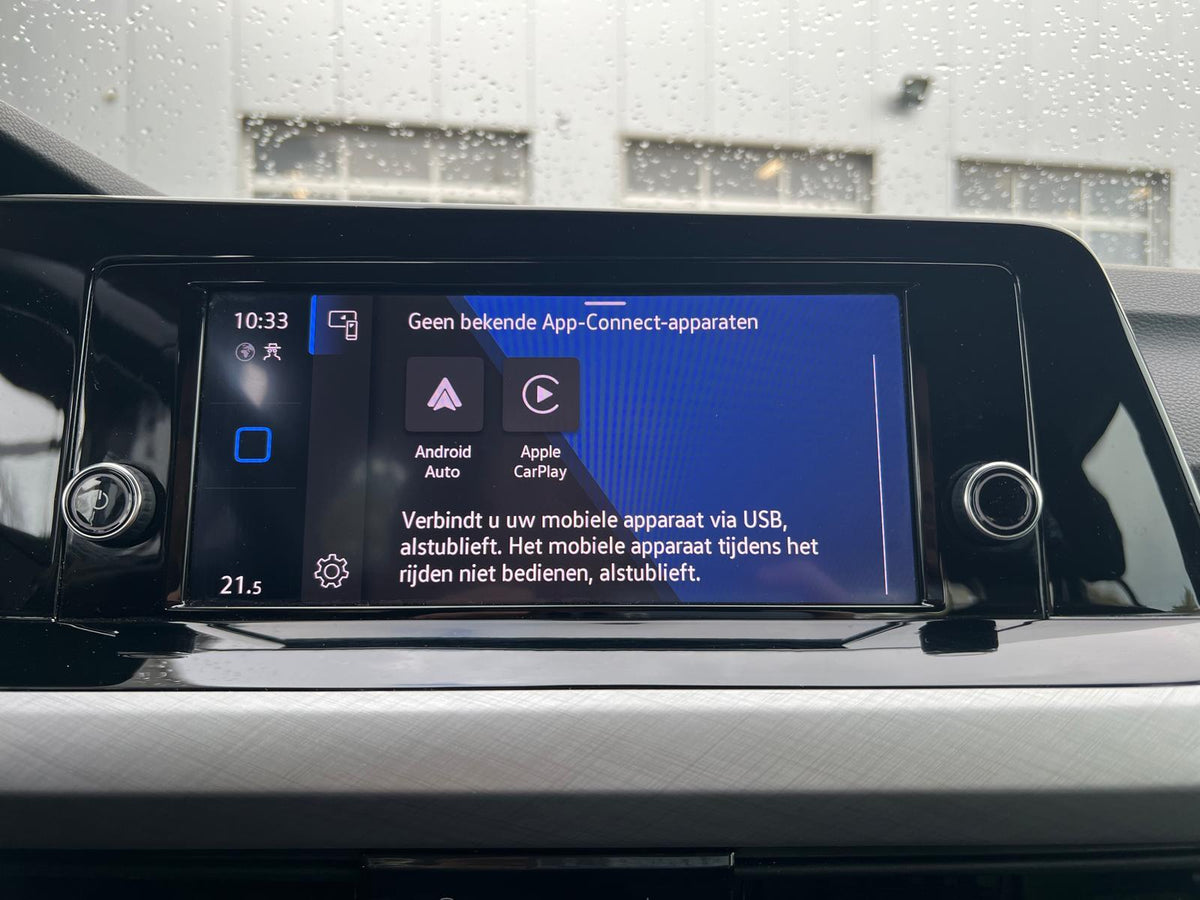 Volkswagen Golf 1.0 eTSI Life Business — foto 36