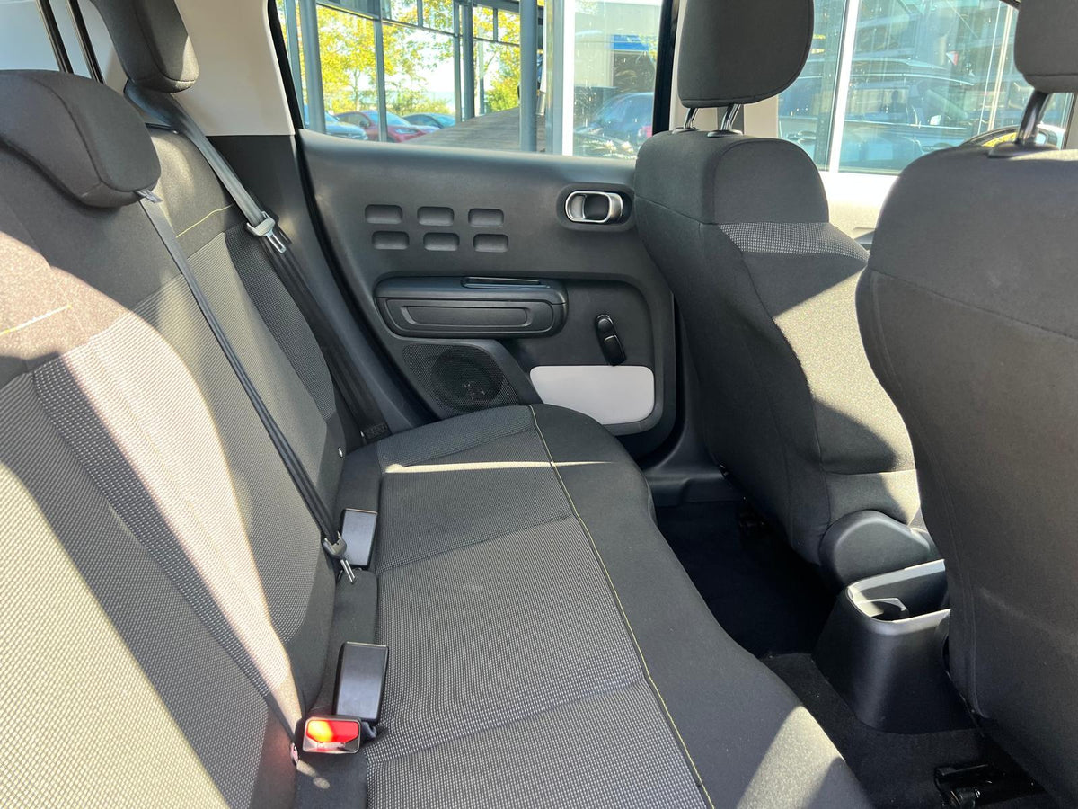 Citroen C3 1.2 PureTech You — foto 13
