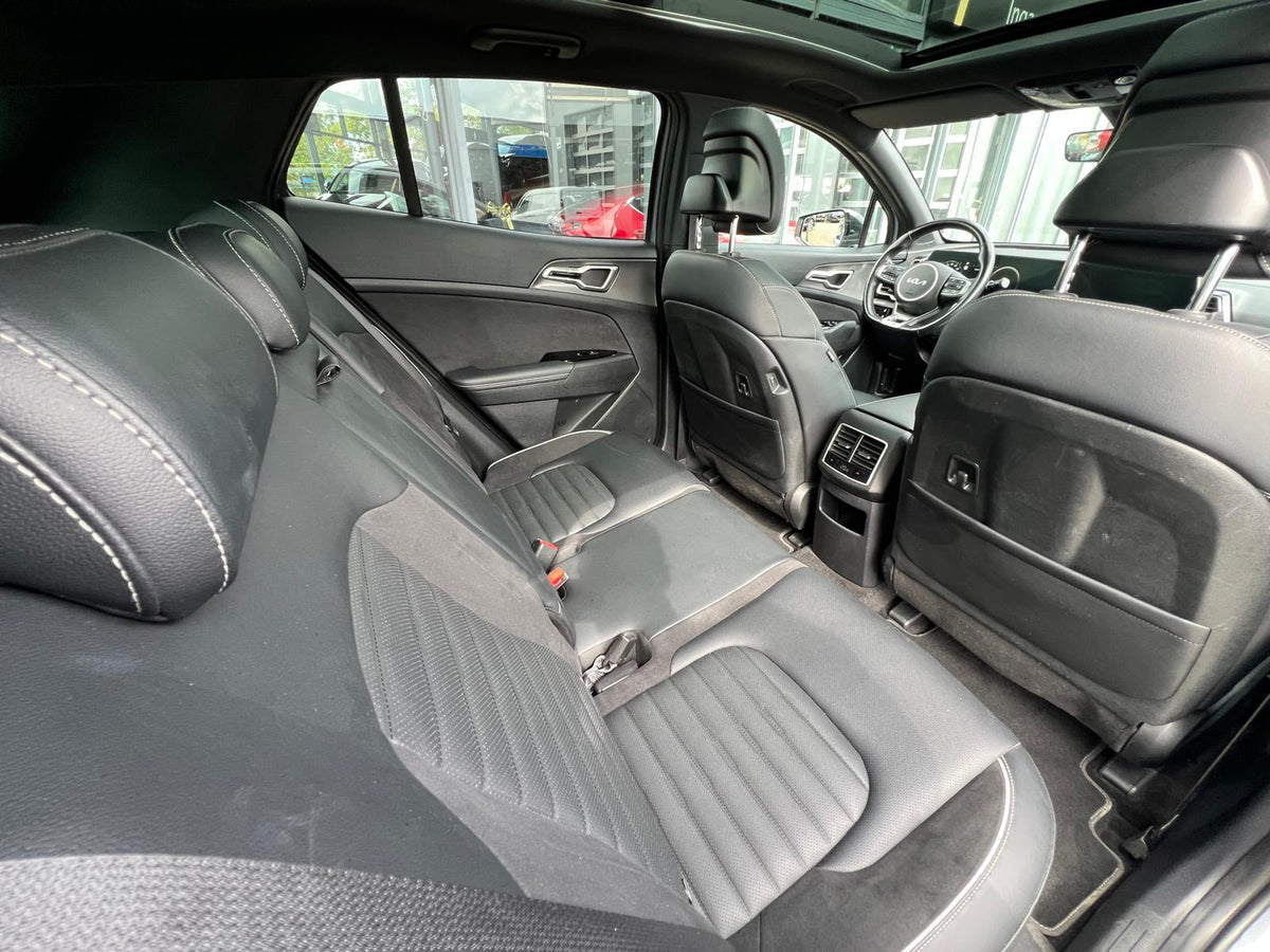 Kia Sportage 1.6 T-GDi Plug-in Hybrid AWD GT-PlusLine — foto 14