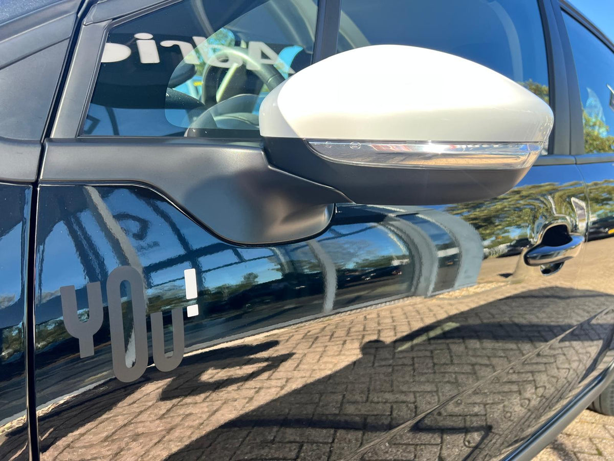 Citroen C3 1.2 PureTech You — foto 16