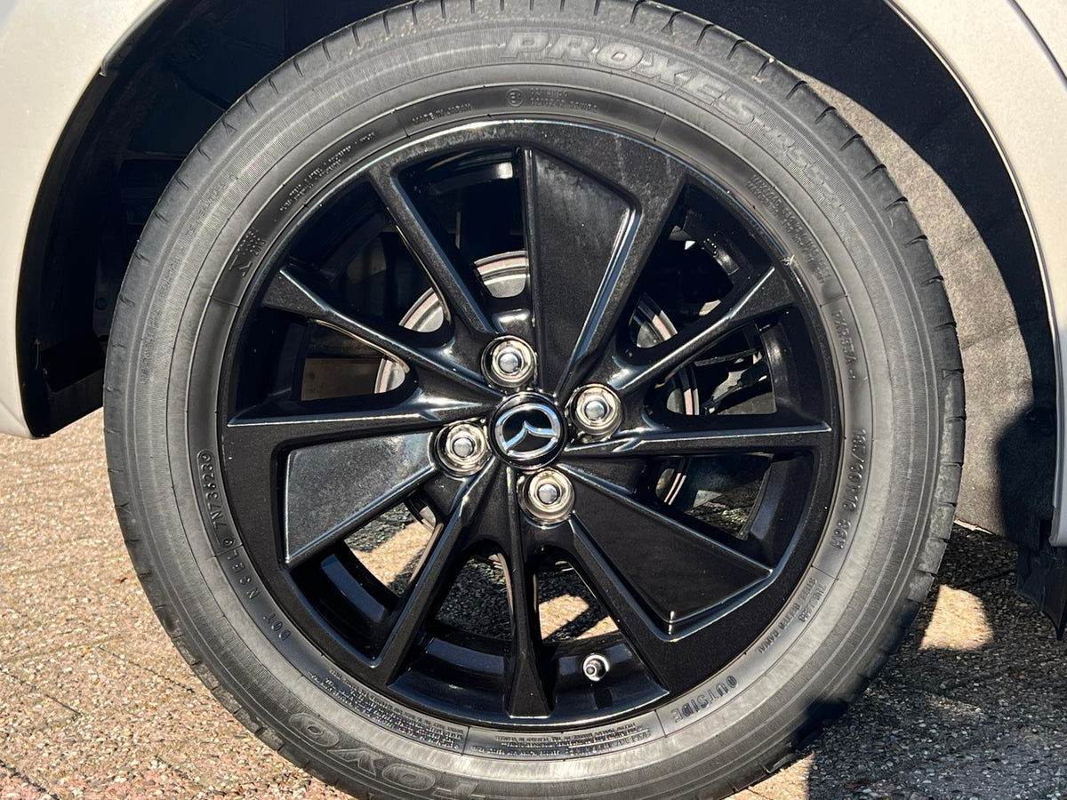Mazda 2 1.5 e-SkyActiv-G 90 Homura — foto 27