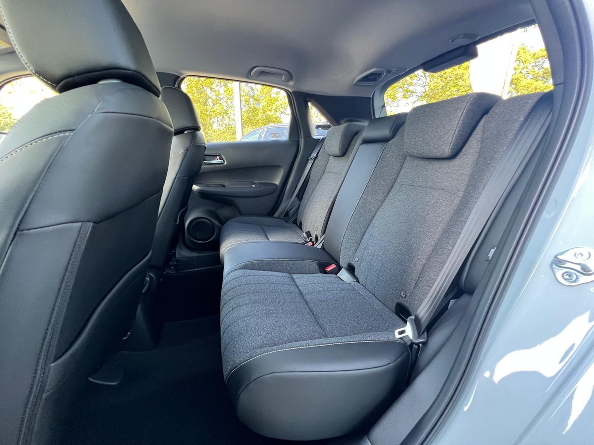 Honda Jazz 1.5 e:HEV Advance — foto 15
