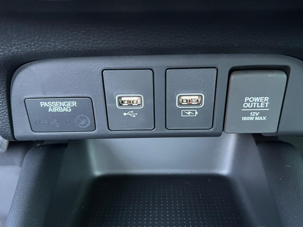 Honda Jazz 1.5 e:HEV Advance Crosstar — foto 32