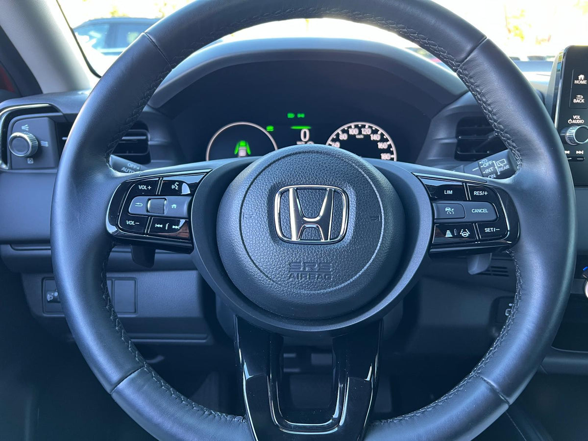 Honda HR-V 1.5 e:HEV Elegance — foto 16