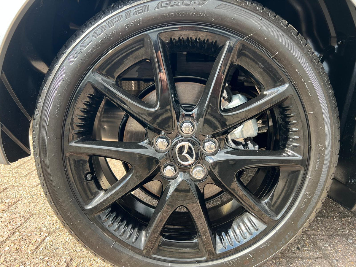 Mazda 2 Hybrid 1.5 Homura — foto 11