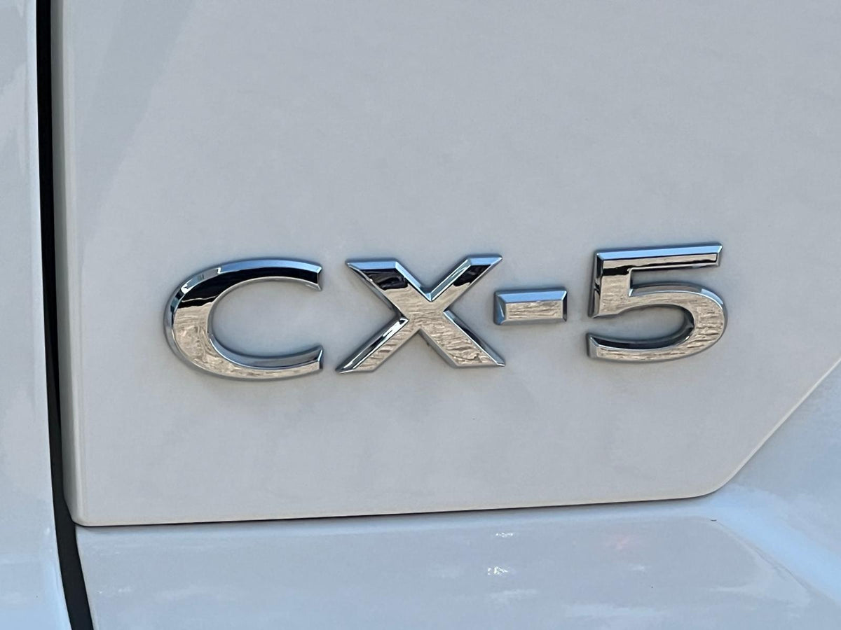 Mazda CX-5 2.0 e-SkyActiv-G M Hybrid 165 Centre-Line — foto 20