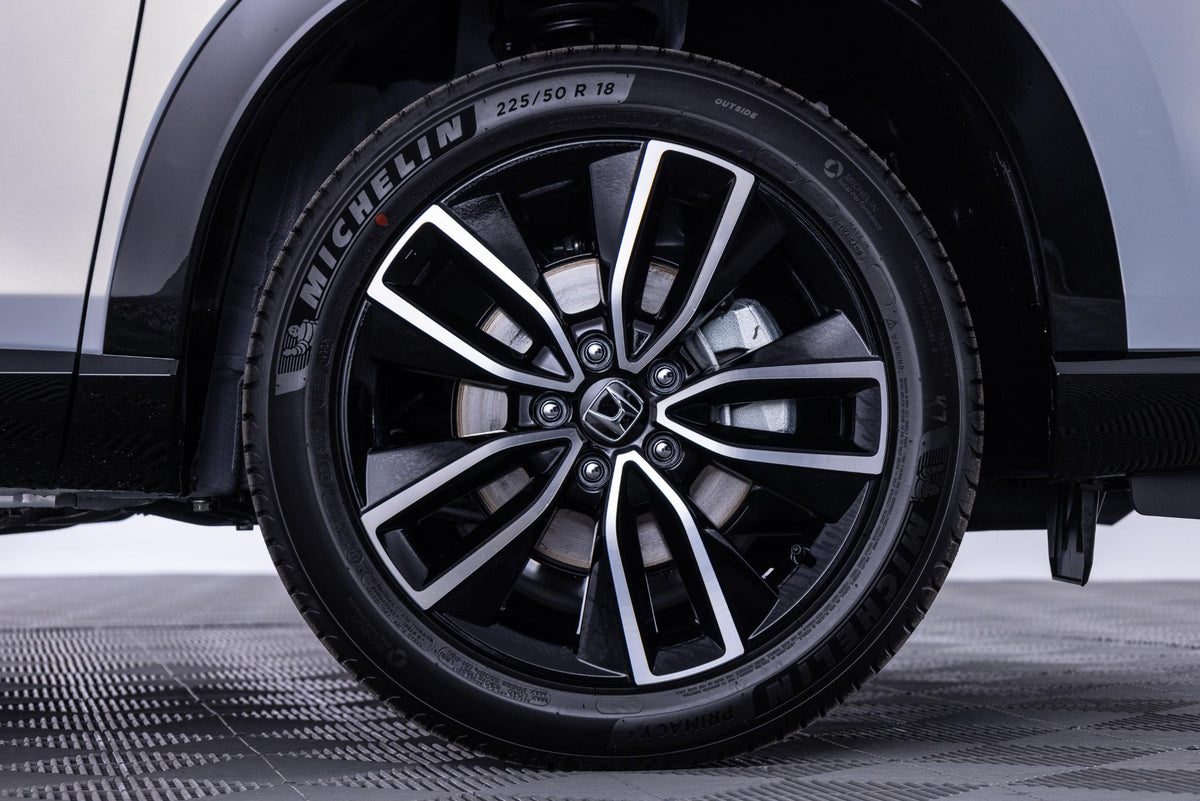 Honda HR-V 1.5 e:HEV Advance Style Plus  | NIEUW | — foto 50