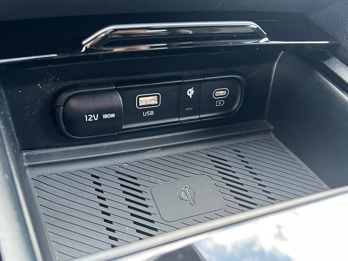 Kia Sportage 1.6 T-GDi Plug-in Hybrid AWD GT-PlusLine — foto 18