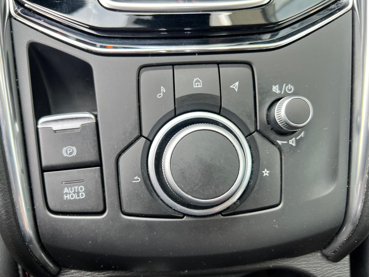 Mazda CX-5 2.0 SkyActiv-G 165 Sportive — foto 34