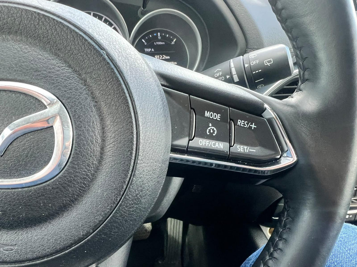 Mazda CX-5 2.0 SkyActiv-G 165 Sport Selected — foto 20