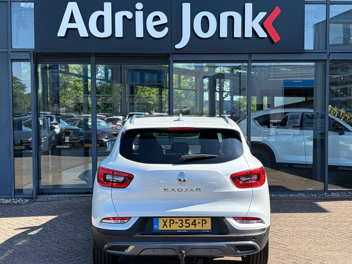 Renault Kadjar 1.3 TCe Black Edition — foto 7