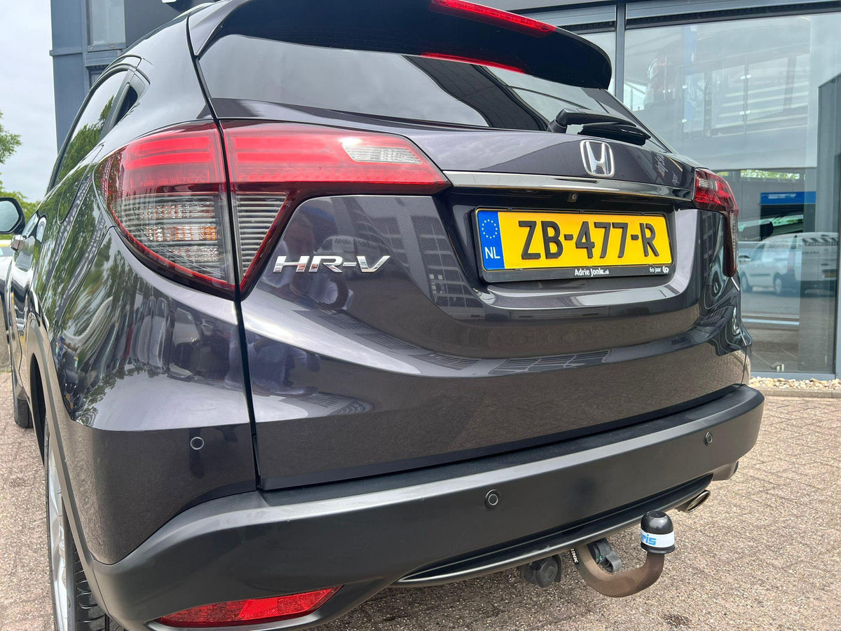 Honda HR-V 1.5 i-VTEC Executive — foto 7