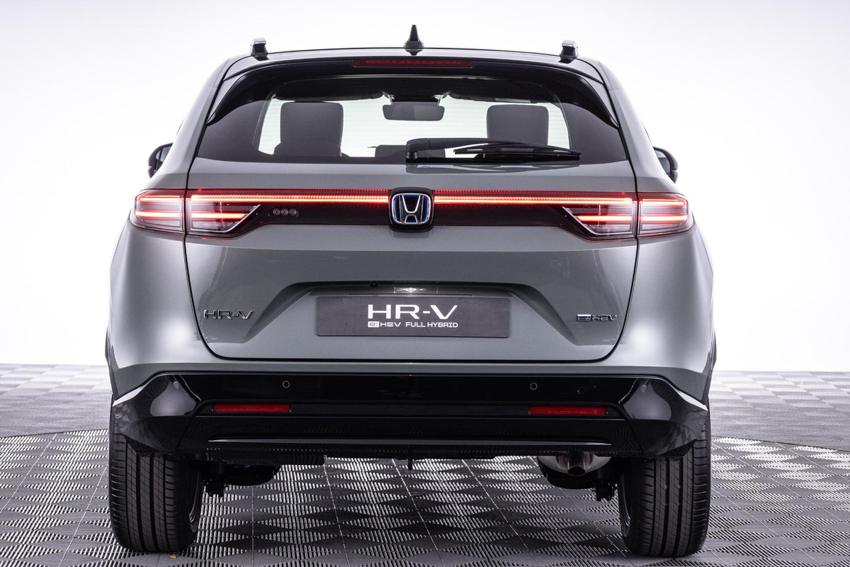 Honda HR-V 1.5 e:HEV Advance Style — foto 7