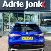 Honda ZR-V