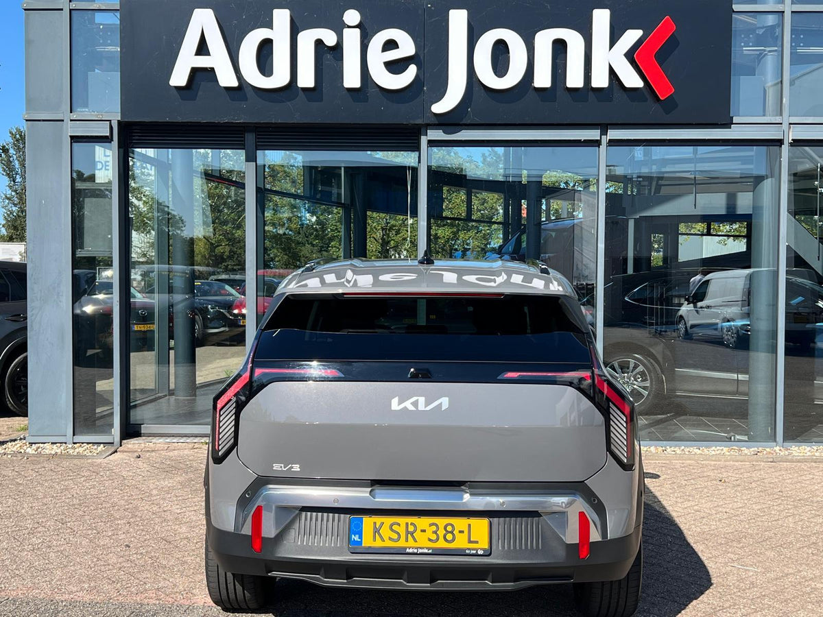 Kia EV3 Plus Advanced 58.3 kWh — foto 7