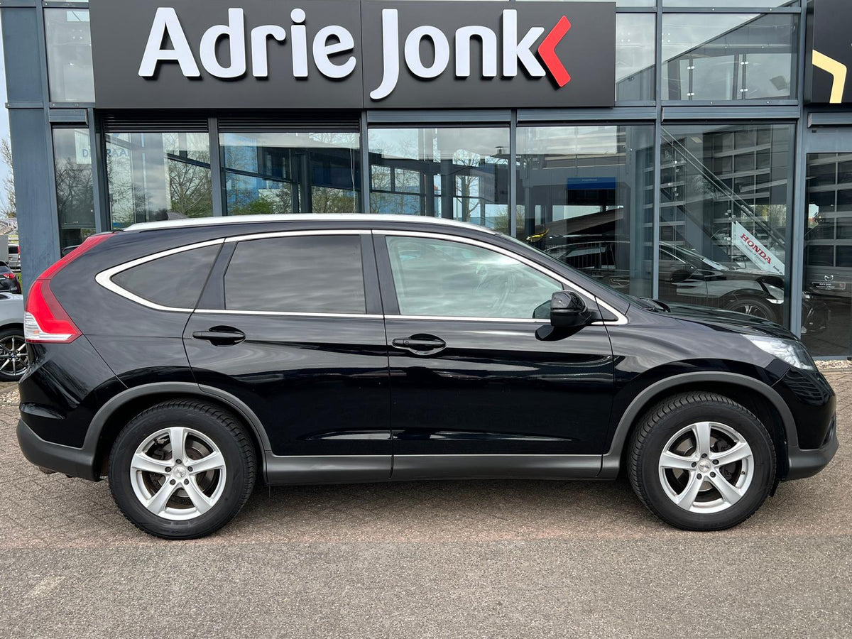 Honda CR-V 2.0 AWD Executive AUTOMAAT — foto 7