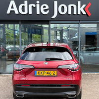 Honda ZR-V