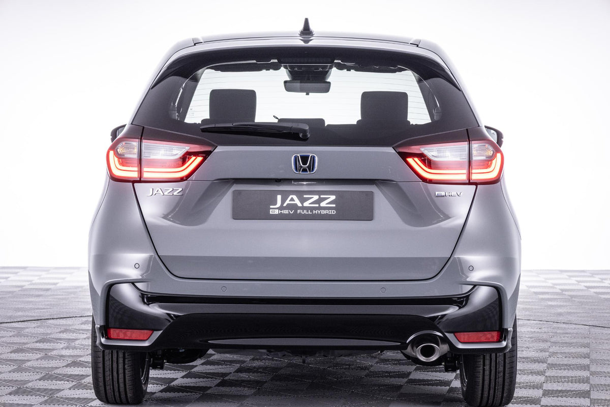 Honda Jazz 1.5 e:HEV Advance Sport — foto 7
