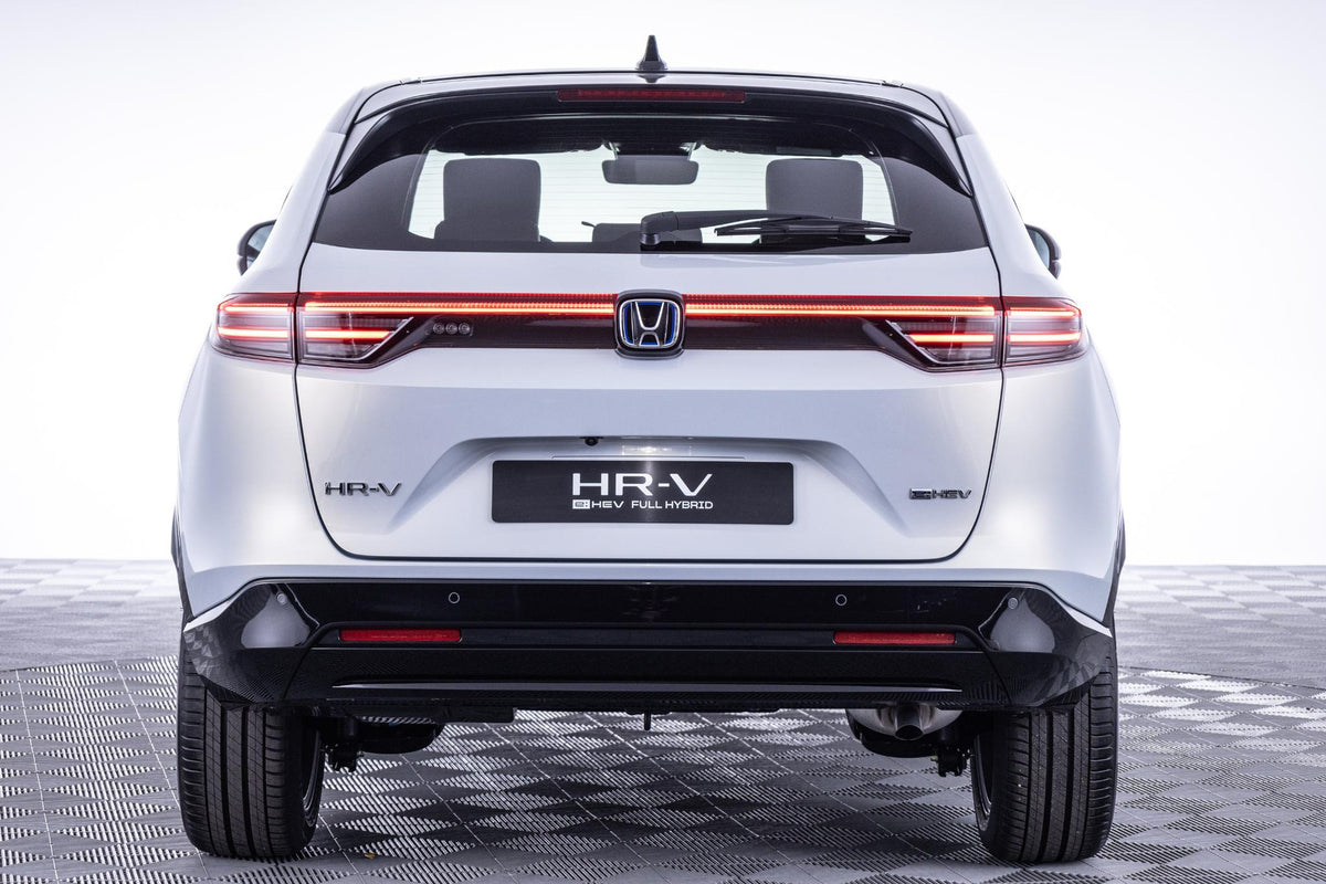 Honda HR-V 1.5 e:HEV Advance Style Plus — foto 7