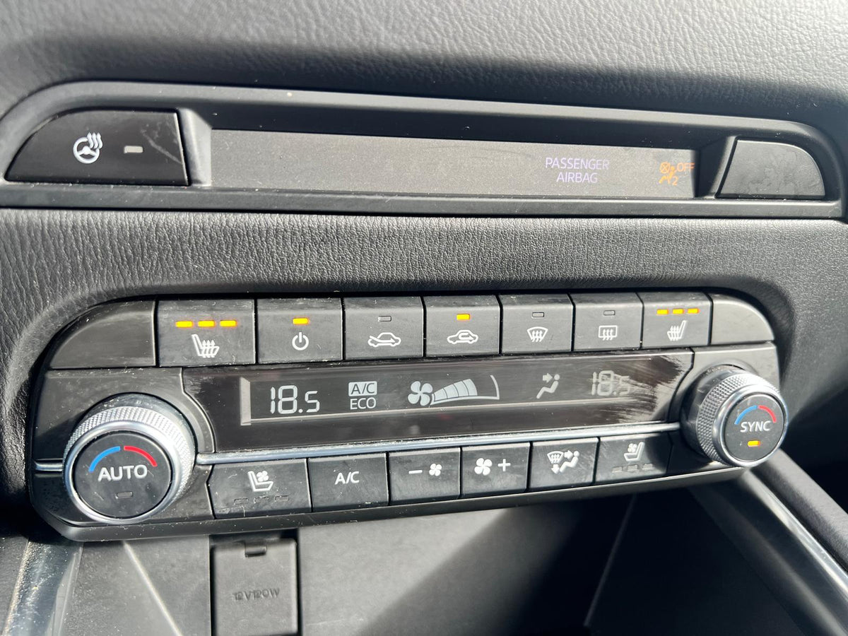Mazda CX-5 2.0 e-SkyActiv-G M Hybrid 165 Homura Comfort Pack — foto 28