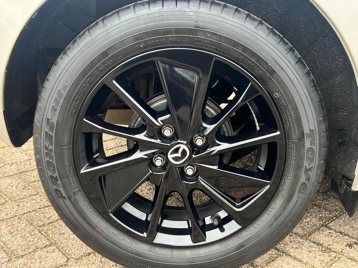 Mazda 2 1.5 e-SkyActiv-G 90 Homura — foto 10