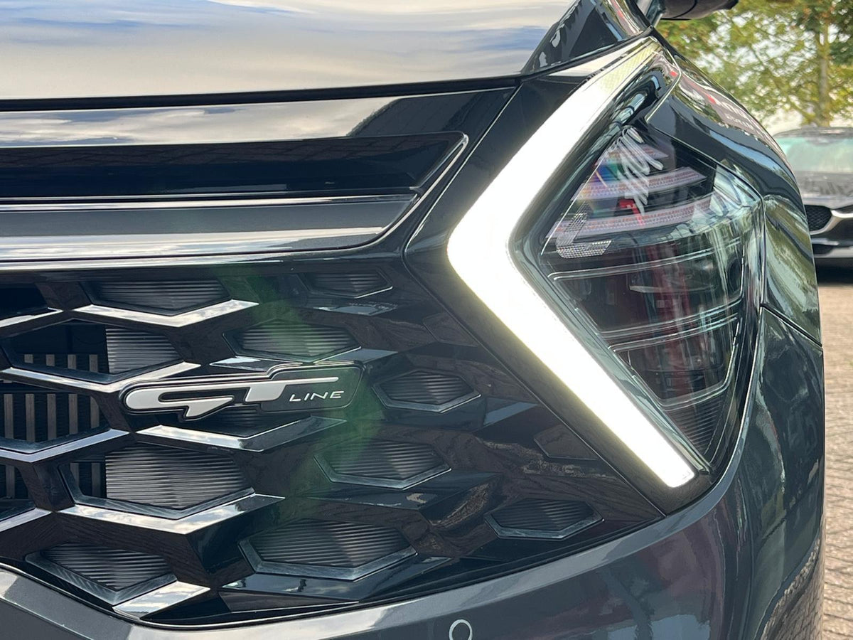 Kia Sportage 1.6 T-GDi Plug-in Hybrid AWD GT-PlusLine — foto 15