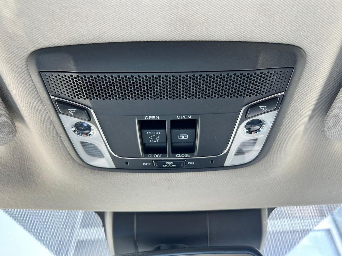 Honda HR-V 1.5 i-VTEC Executive — foto 34