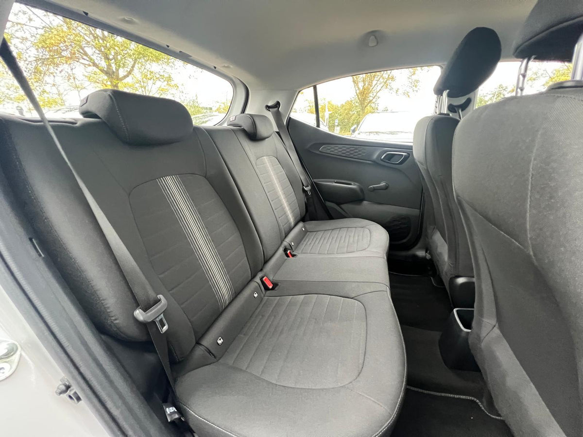 Hyundai i10 1.0 Comfort — foto 14