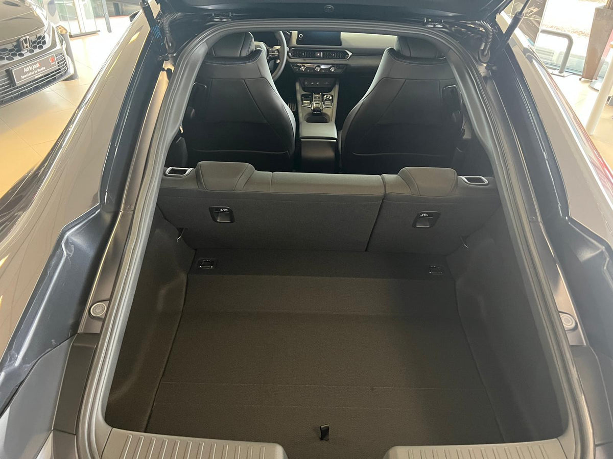 Honda Prelude 2.0 Advance — foto 32