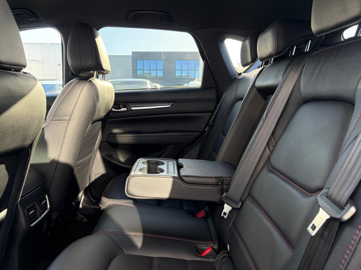 Mazda CX-5 2.0 e-SkyActiv-G M Hybrid 165 Homura Comfort Pack — foto 16