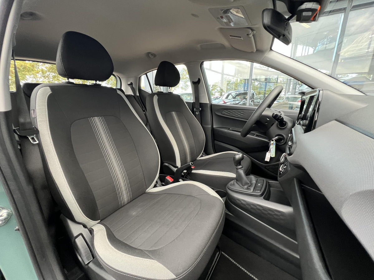 Hyundai i10 1.0 Comfort — foto 20