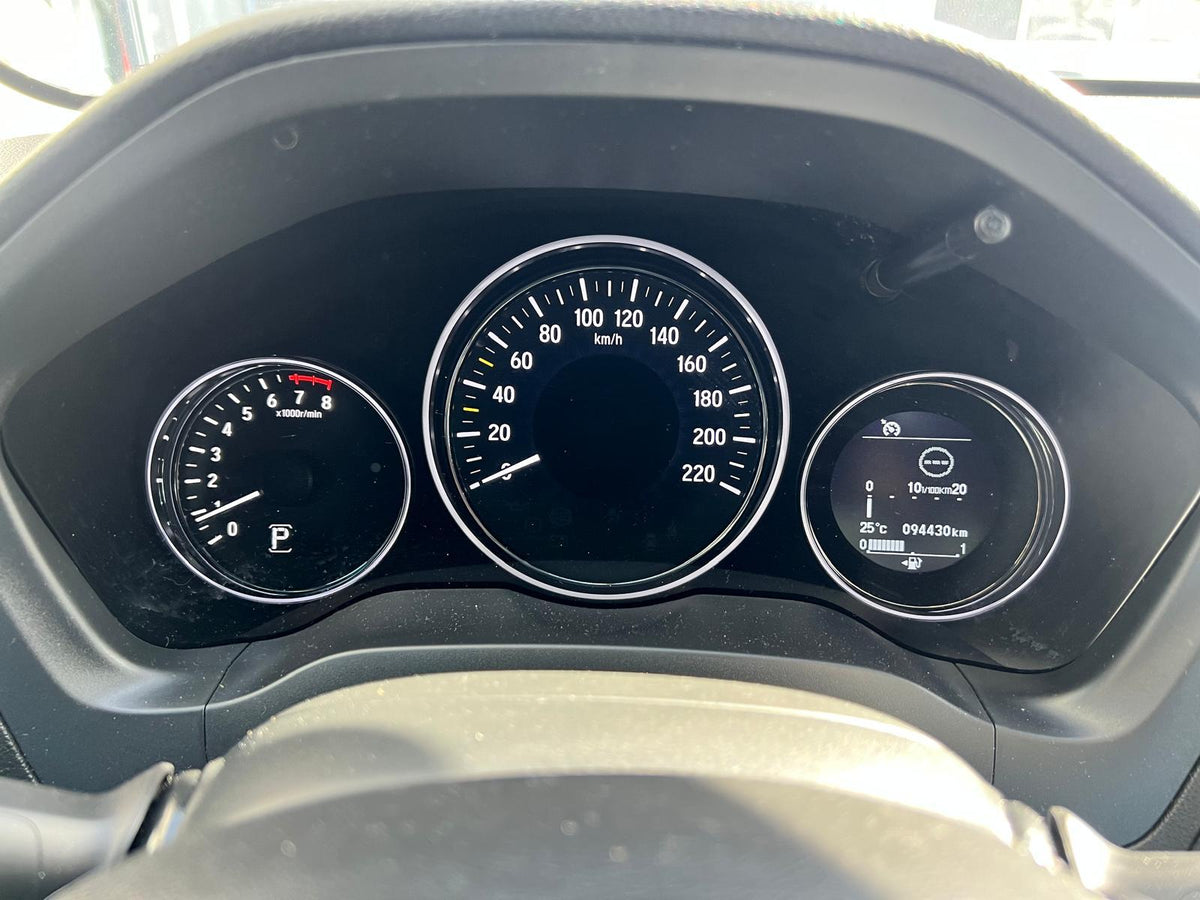 Honda HR-V 1.5 i-VTEC Executive — foto 20