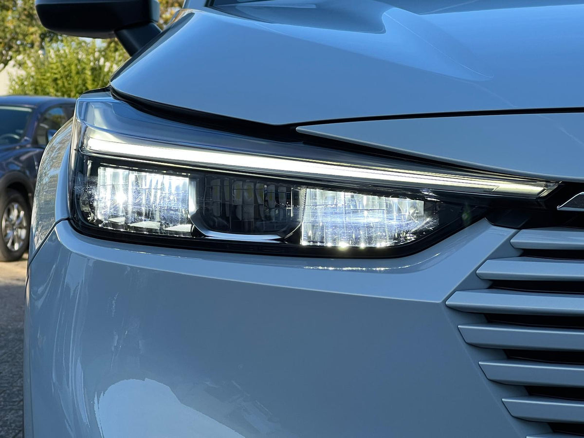 Honda HR-V 1.5 e:HEV Advance — foto 15