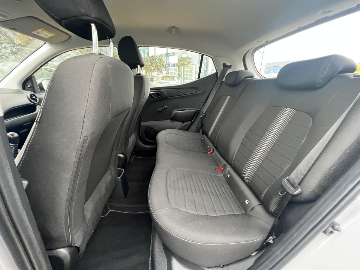 Hyundai i10 1.0 Comfort — foto 15