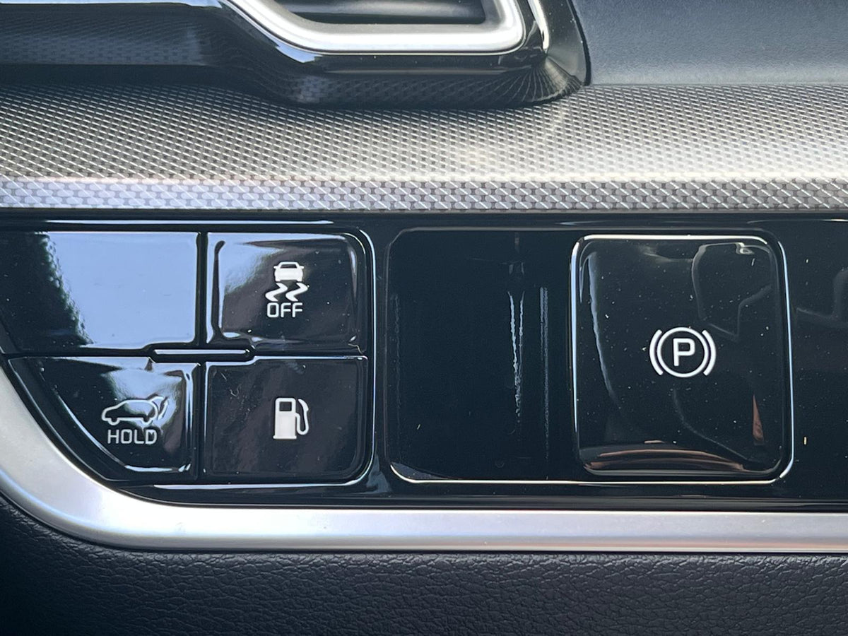 Kia Sportage 1.6 T-GDi Plug-in Hybrid AWD GT-PlusLine — foto 29