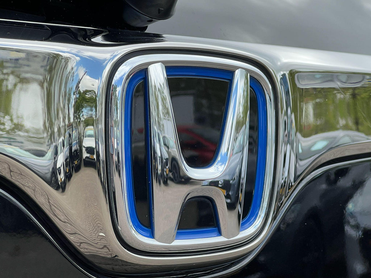 Honda CR-V 2.0 Hybrid Lifestyle — foto 15