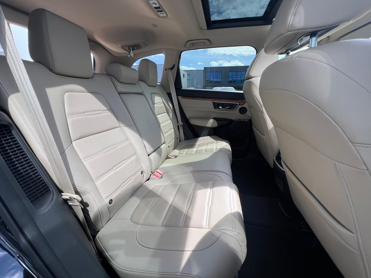 Honda CR-V 2.0 Hybrid AWD Executive — foto 17
