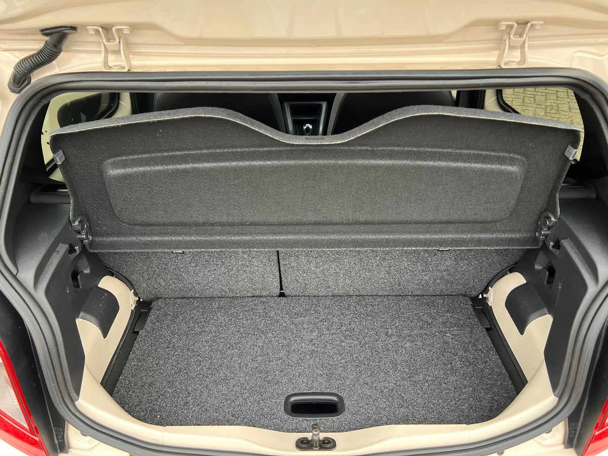 SEAT Mii 1.0 Mii by Mango — foto 37