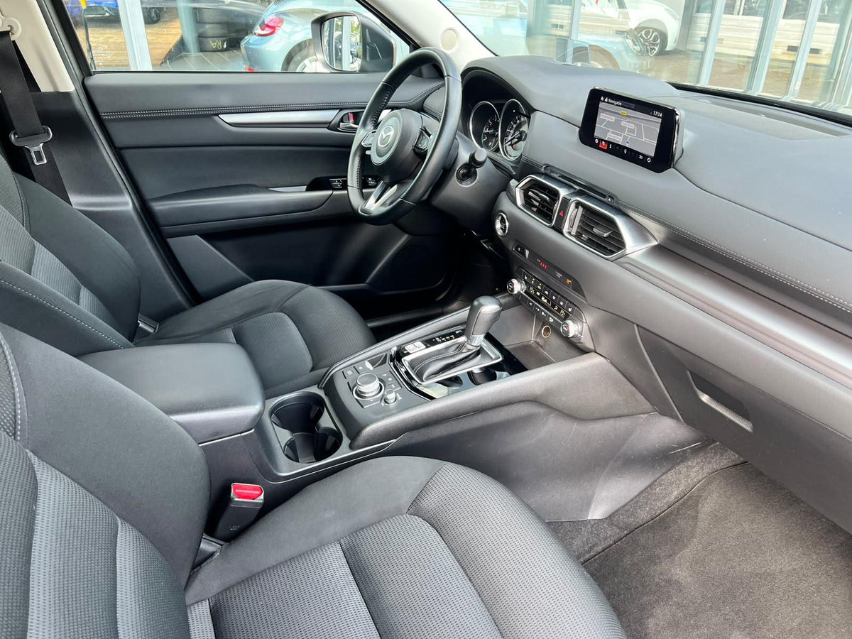 Mazda CX-5 2.0 SkyActiv-G 165 Sport Selected — foto 15
