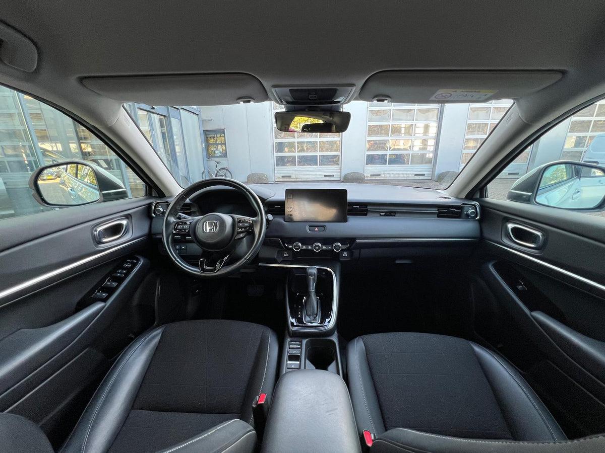 Honda HR-V 1.5 e:HEV Advance — foto 11