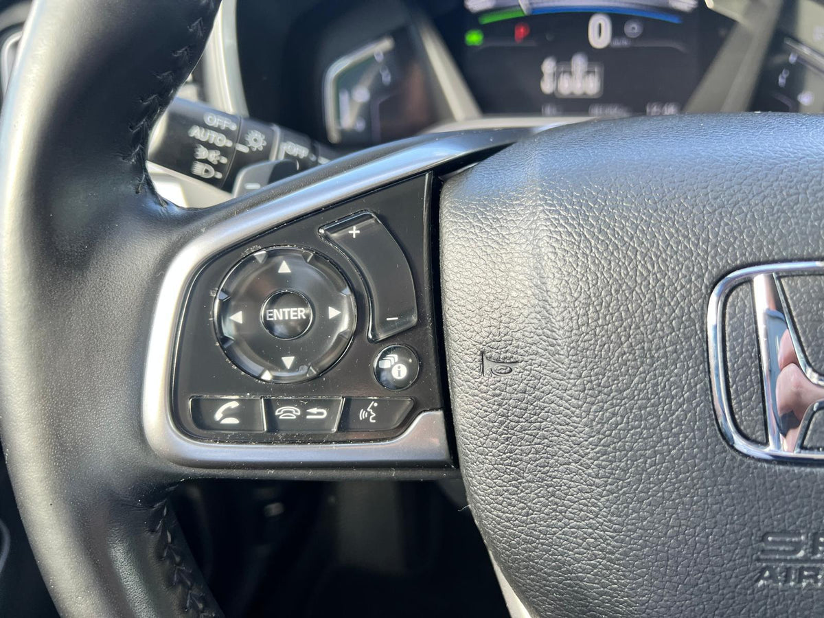 Honda CR-V 2.0 Hybrid AWD Executive — foto 26