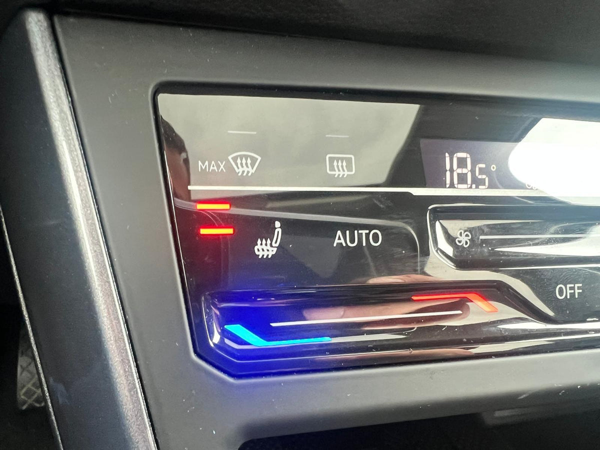 Volkswagen Polo 1.0 TSI 110pk R-Line design Style Business — foto 25