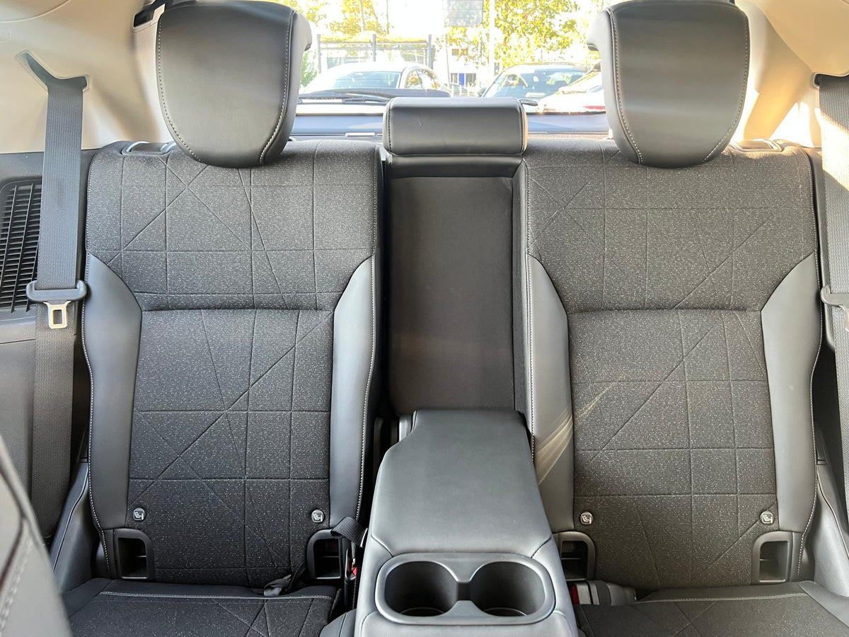 Honda HR-V 1.5 e:HEV Advance — foto 17