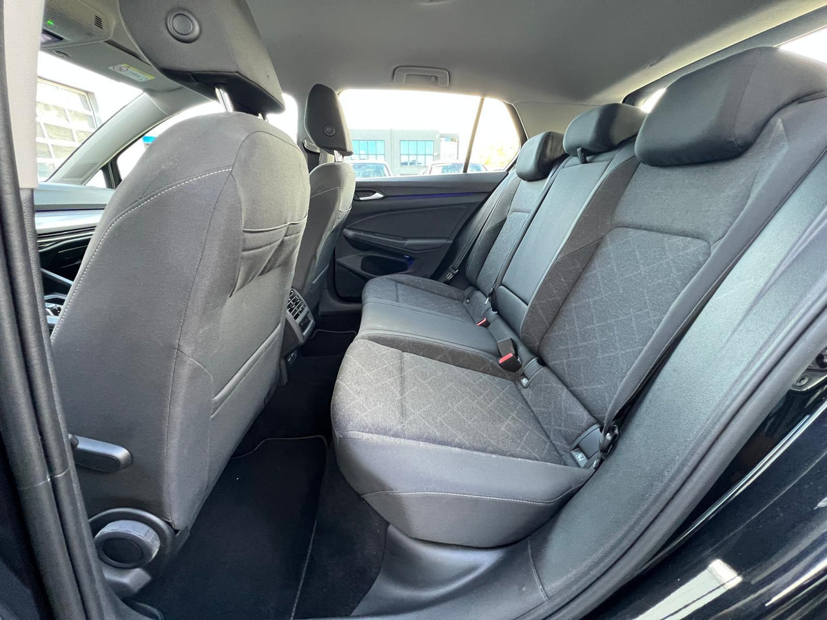 Volkswagen Golf 1.0 eTSI Life Business — foto 19