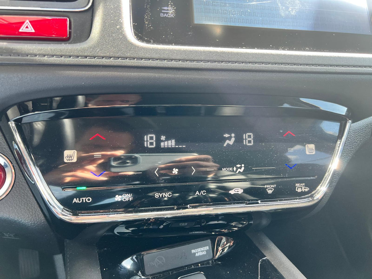 Honda HR-V 1.5 i-VTEC Executive — foto 31