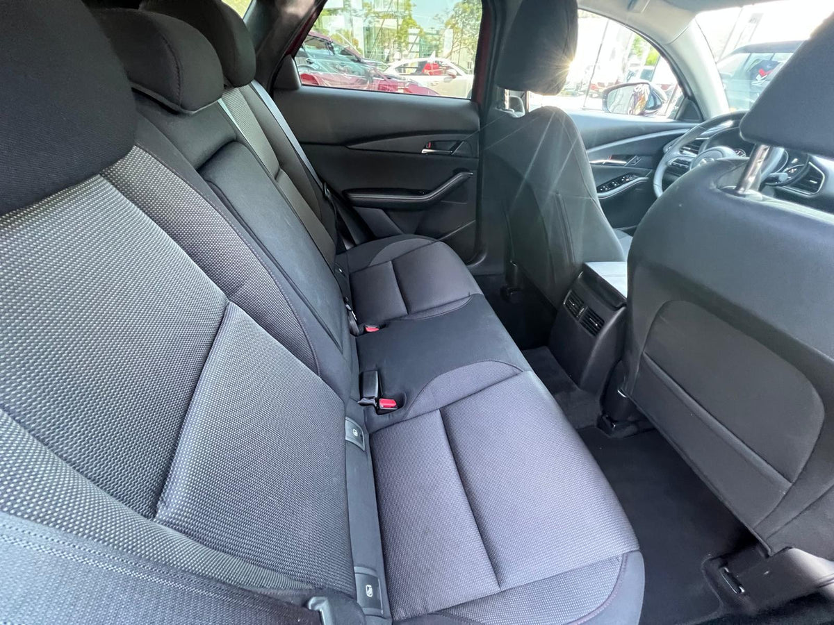 Mazda CX-30 2.5 e-SkyActiv-G M Hybrid Homura — foto 16